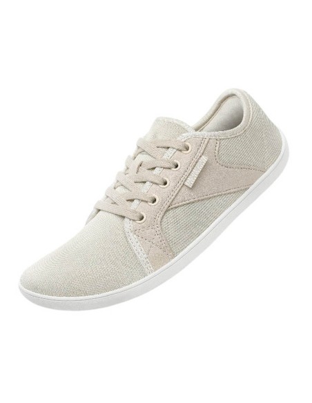 Calzado barefoot Saguaro Luck I Beige
