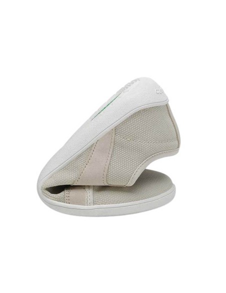 Calzado barefoot Saguaro Luck I Beige