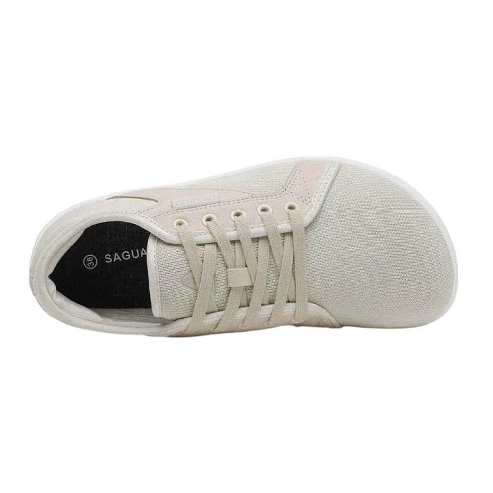 Calzado barefoot Saguaro Luck I Beige