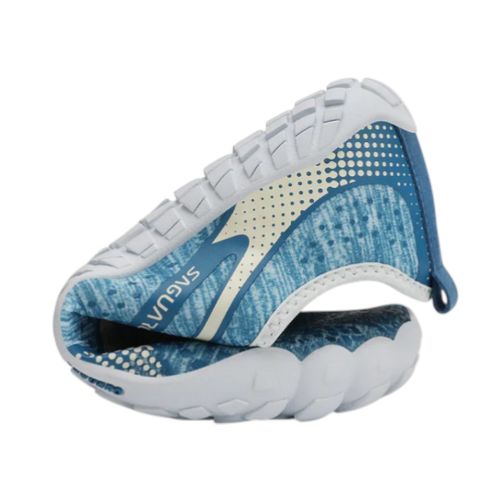 Zapatillas minimalistas Saguaro Fast I Jeans