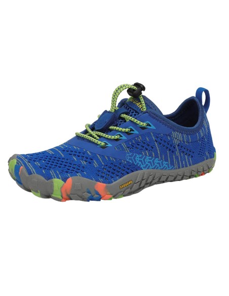 Zapatillas barefoot Saguaro Chaser Smart I Jeans
