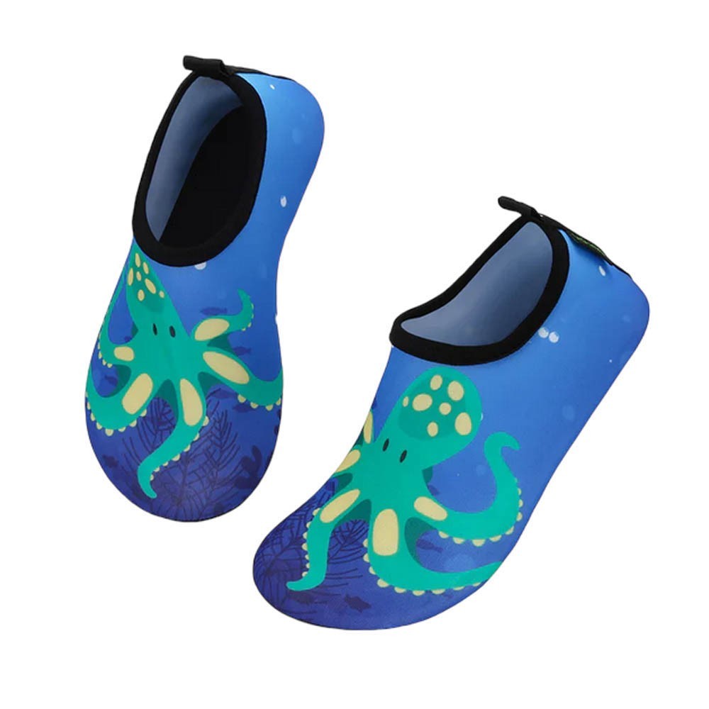 Escarpines barefoot Saguaro Surf Rambler Aural V Azul