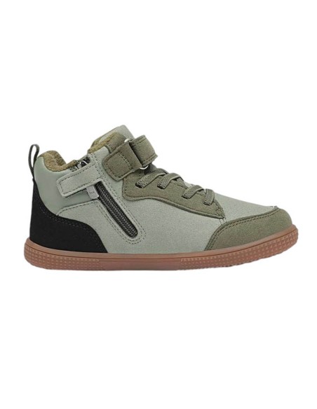 Botines barefoot Saguaro Wonderlan I Verde