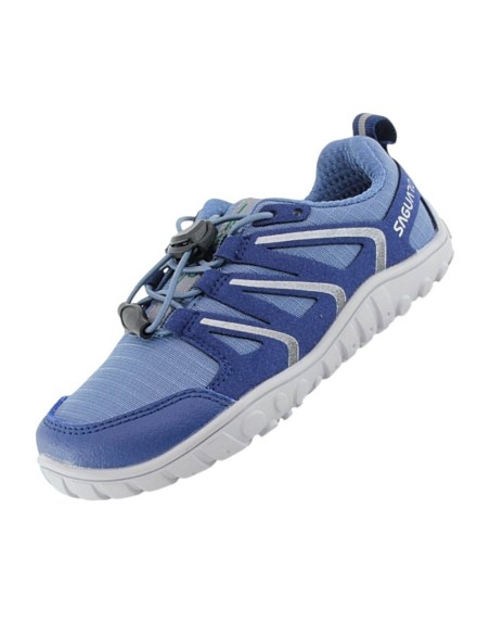 Zapatillas barefoot Saguaro Forestep I Azul