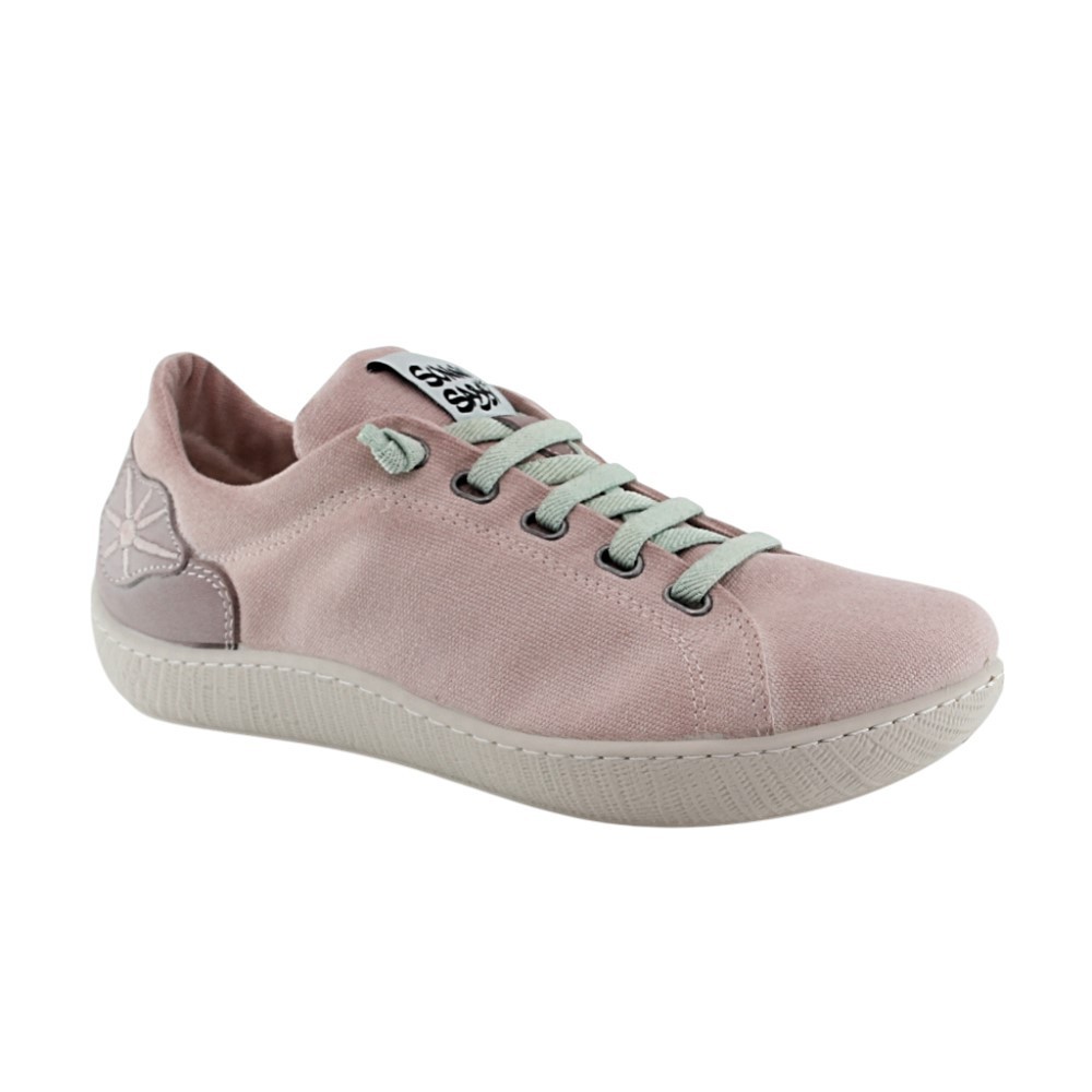 Zapatillas transición Barefoot Sunni Sabbi Oshima Cuarzo