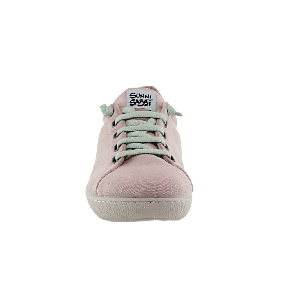 Zapatillas transición Barefoot Sunni Sabbi Oshima Cuarzo