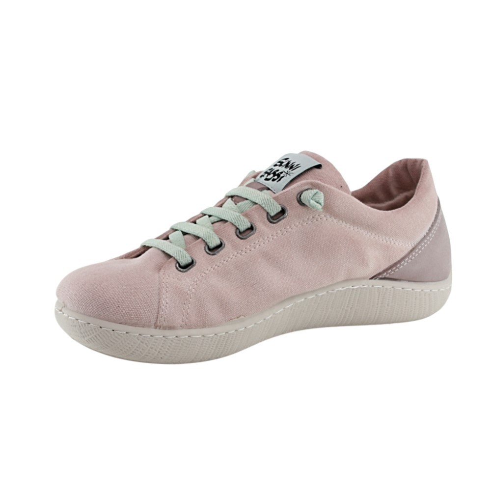 Zapatillas transición Barefoot Sunni Sabbi Oshima Cuarzo