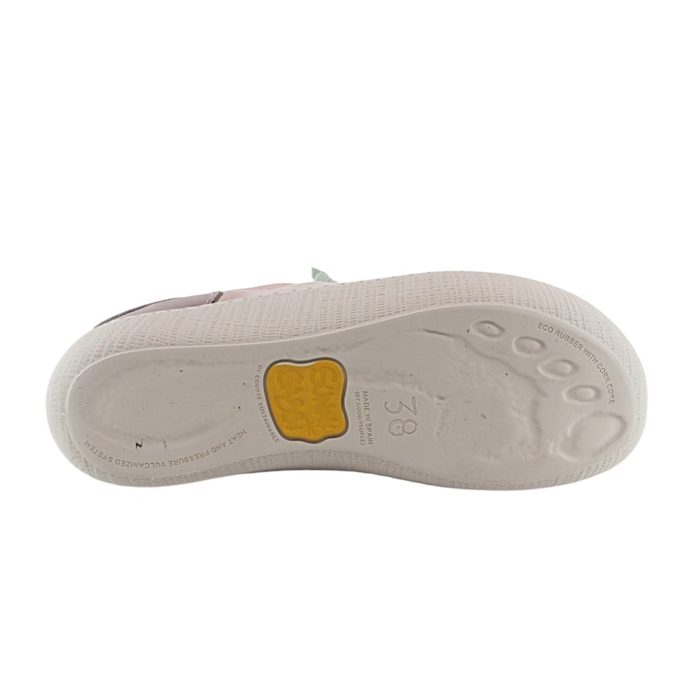 Zapatillas transición Barefoot Sunni Sabbi Oshima Cuarzo