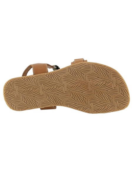 Sandalias barefoot Terrreta Salades Verde