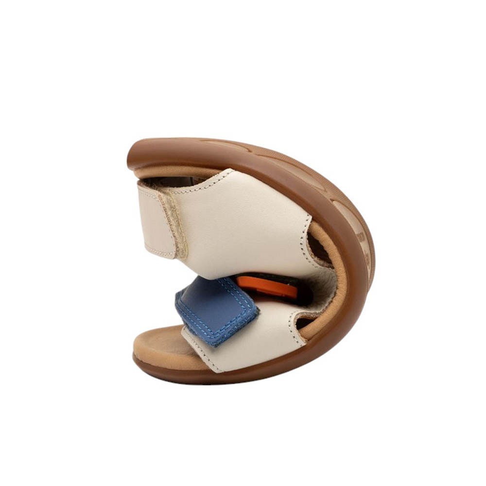 Sandalias barefoot Tip Toey Joey Explorer Multicolor