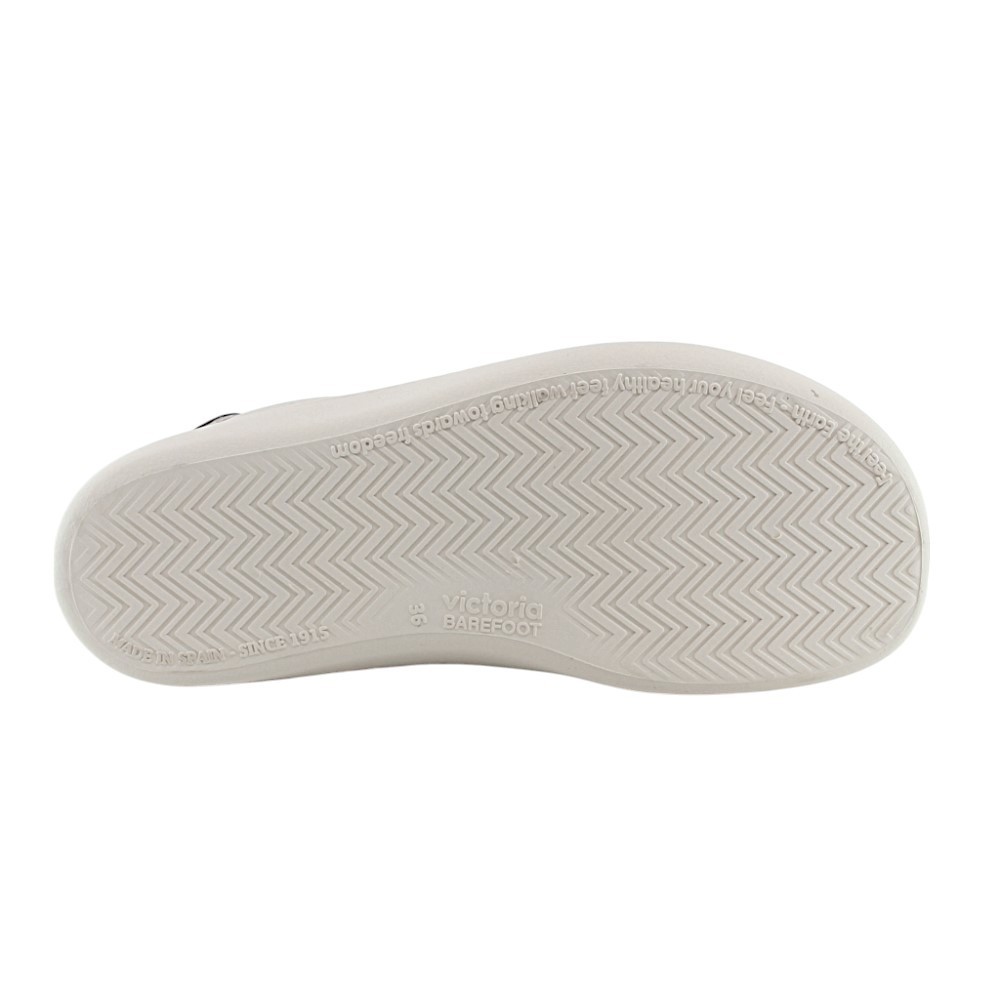 Calzado BAREFOOT Victoria Olmo Negro