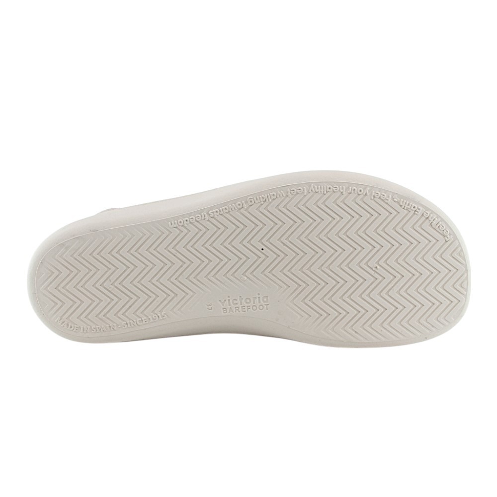 Calzado BAREFOOT Victoria Olmo Hielo
