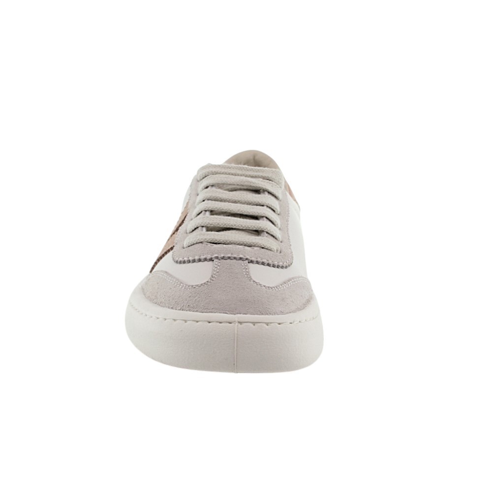 Calzado BAREFOOT Victoria Olmo Cuarzo