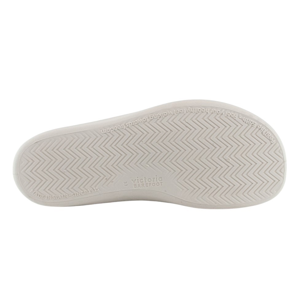 Calzado BAREFOOT Victoria Olmo Cuarzo