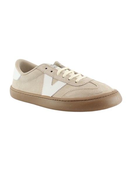 Zapatillas barefoot Victoria Olmo Serraje Arena