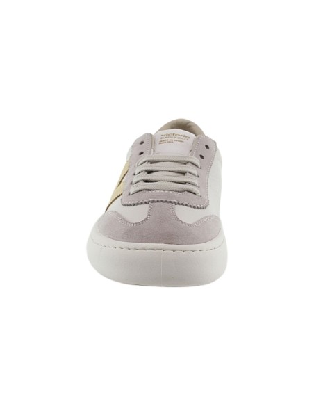 Zapatillas barefoot Victoria Olmo Amarillo