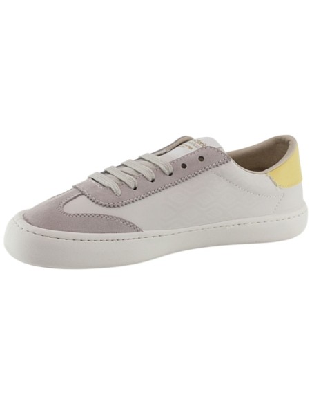 Zapatillas barefoot Victoria Olmo Amarillo