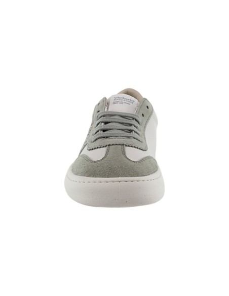 Zapatillas barefoot Victoria Olmo Kaki fantasía