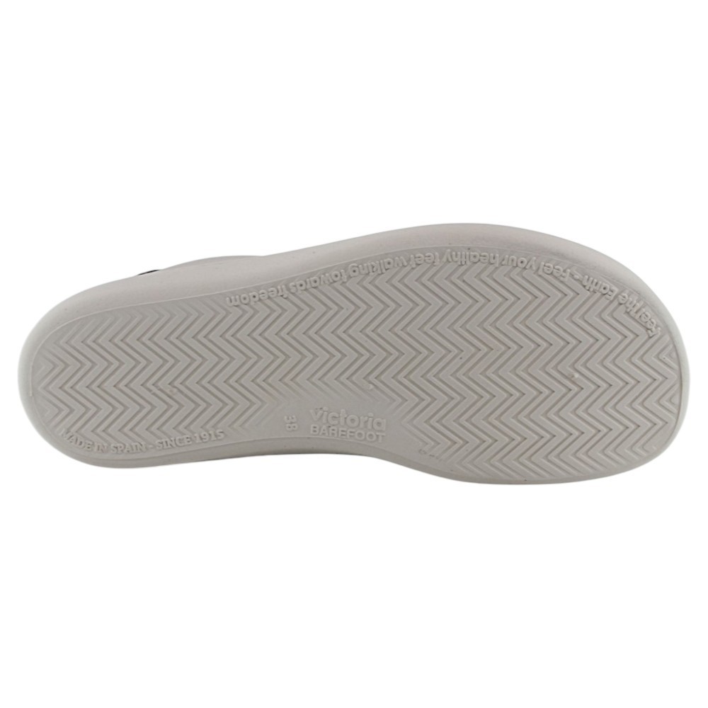 Zapatillas barefoot Victoria Olmo Kaki fantasía
