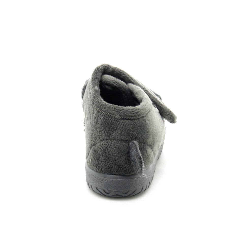 Zapatillas casa Victoria 105119 Gris