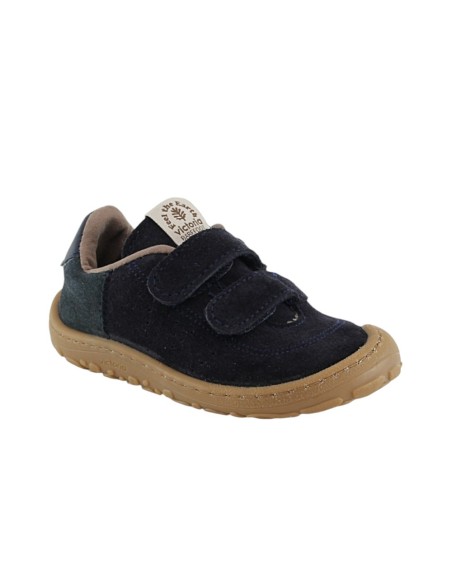Zapatos barefoot Victoria 1370105 Marino