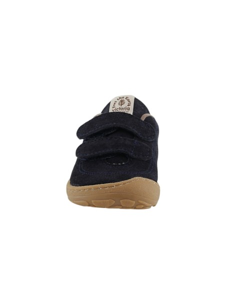 Zapatos barefoot Victoria 1370105 Marino