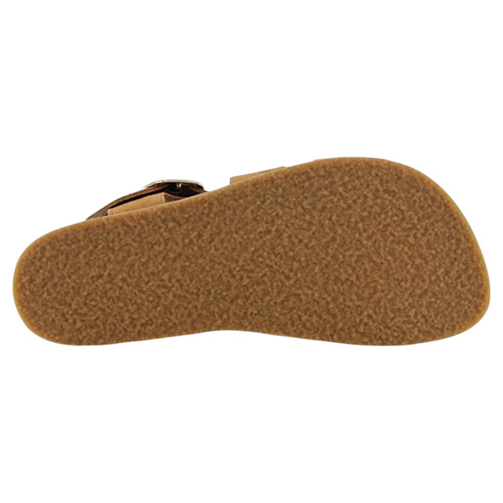 Sandalias barefoot Vivant 9100 Serraje Whisky