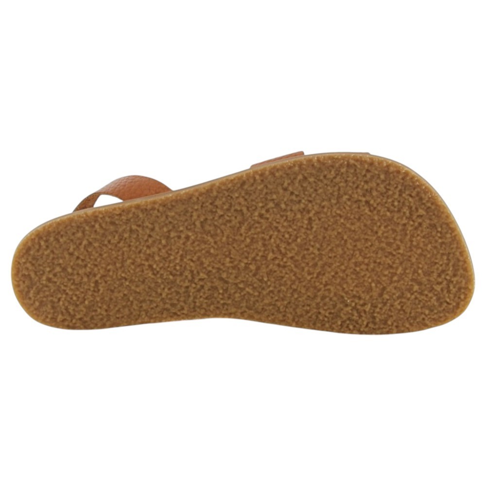 Sandalias barefoot Vivant 9101 Cuero