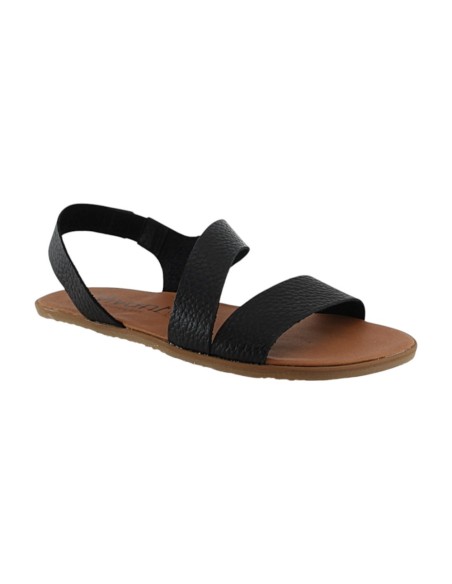Sandalias barefoot Vivant 9101 Negro