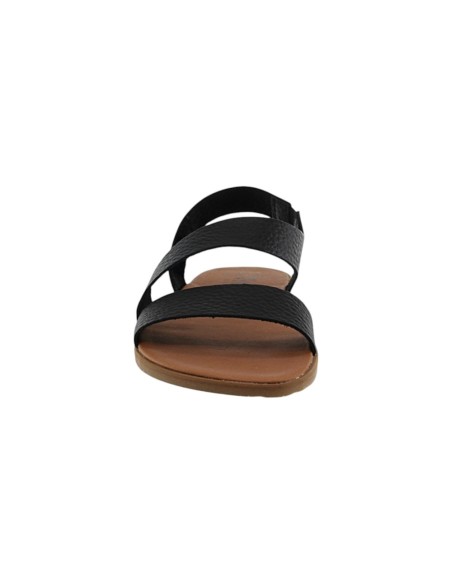 Sandalias barefoot Vivant 9101 Negro