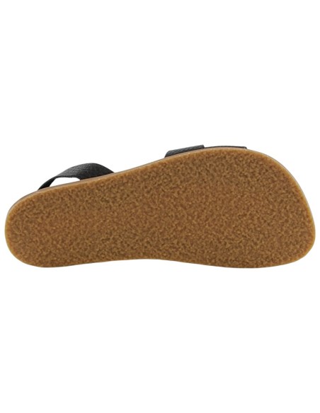 Sandalias barefoot Vivant 9101 Negro