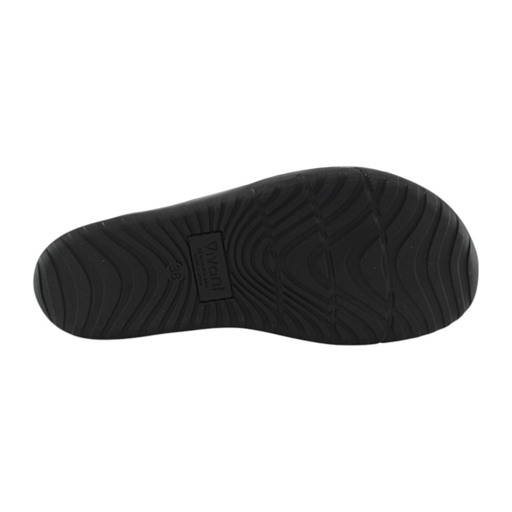 Zapatos deportivos Vivant Barefoot 2754 Negro