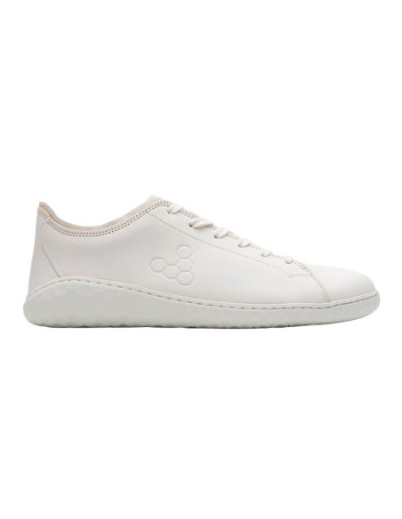 Zapatillas VivoBarefoot Geo Court III Blanco