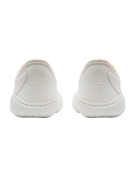 Zapatillas VivoBarefoot Geo Court III Blanco