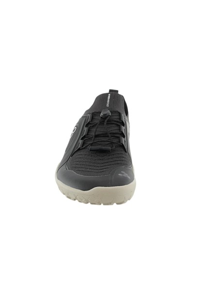 Zapatillas Vivobarefoot Primus Trail Knit Negro