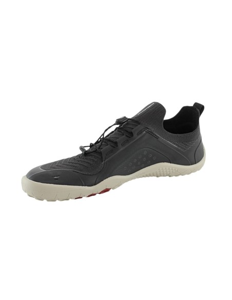 Zapatillas Vivobarefoot Primus Trail Knit Negro
