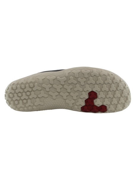 Zapatillas Vivobarefoot Primus Trail Knit Negro