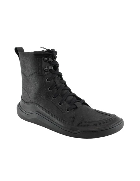 Botines Vivobarefoot Gobi Negro