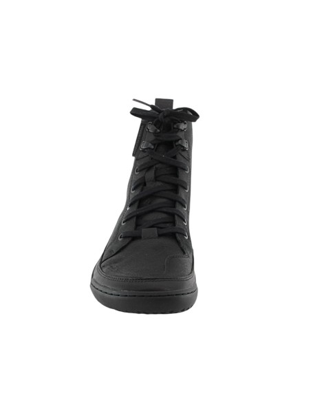 Botines Vivobarefoot Gobi Negro