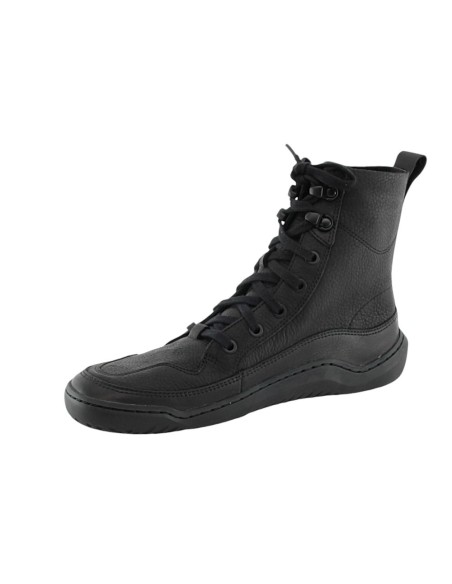 Botines Vivobarefoot Gobi Negro