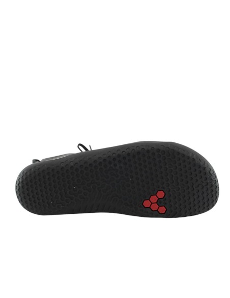 Botines Vivobarefoot Gobi Negro