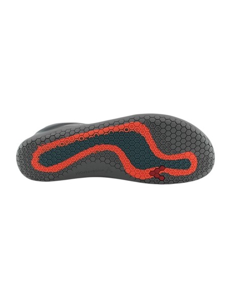 Zapatos barefoot Primus Lite IV Dark Shadow