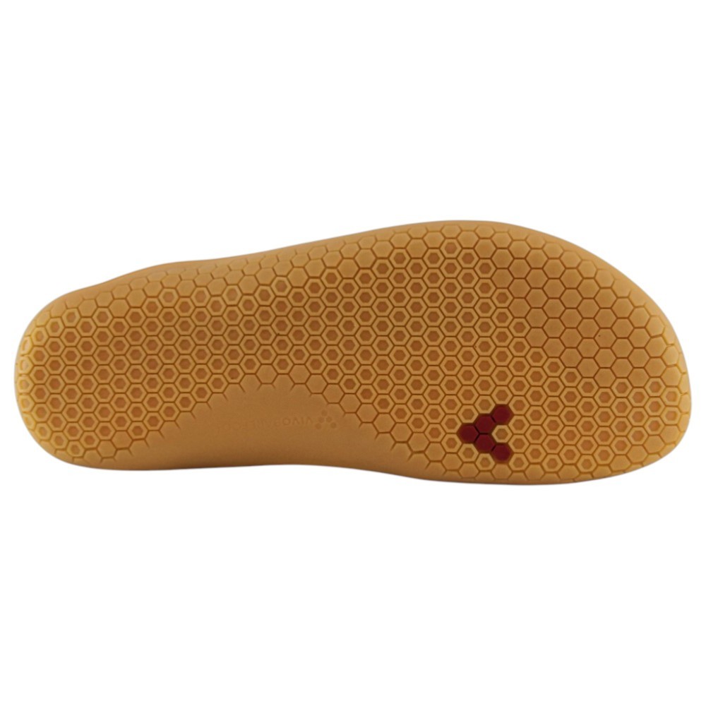 Zapatillas Vivobarefoot Primus Lite Knit Coconut