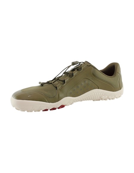 Zapatillas VivoBarefoot Primus Trail Verde