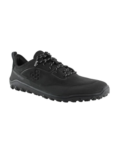 Zapatillas VivoBarefoot Tracker Negro