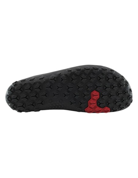 Zapatillas VivoBarefoot Tracker Negro