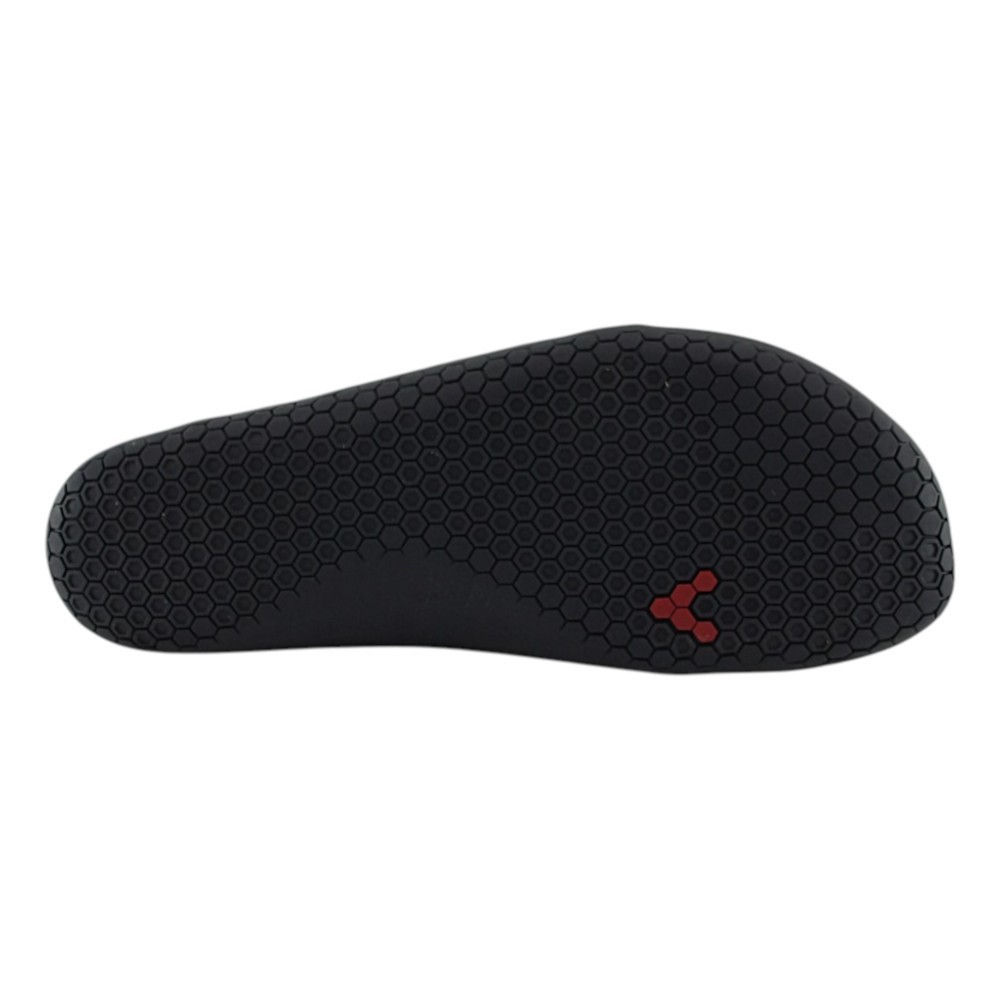 Zapatillas Vivobarefoot Primus Lite IV Obsidian drop 1