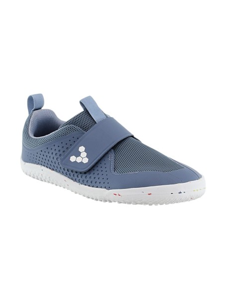 Zapatillas Vivobarefoot Primus Sport III Jeans velcro
