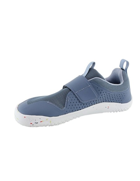 Zapatillas Vivobarefoot Primus Sport III Jeans velcro