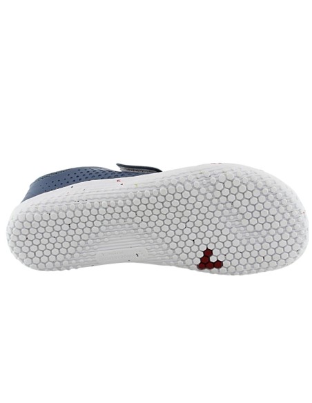 Zapatillas Vivobarefoot Primus Sport III Jeans velcro